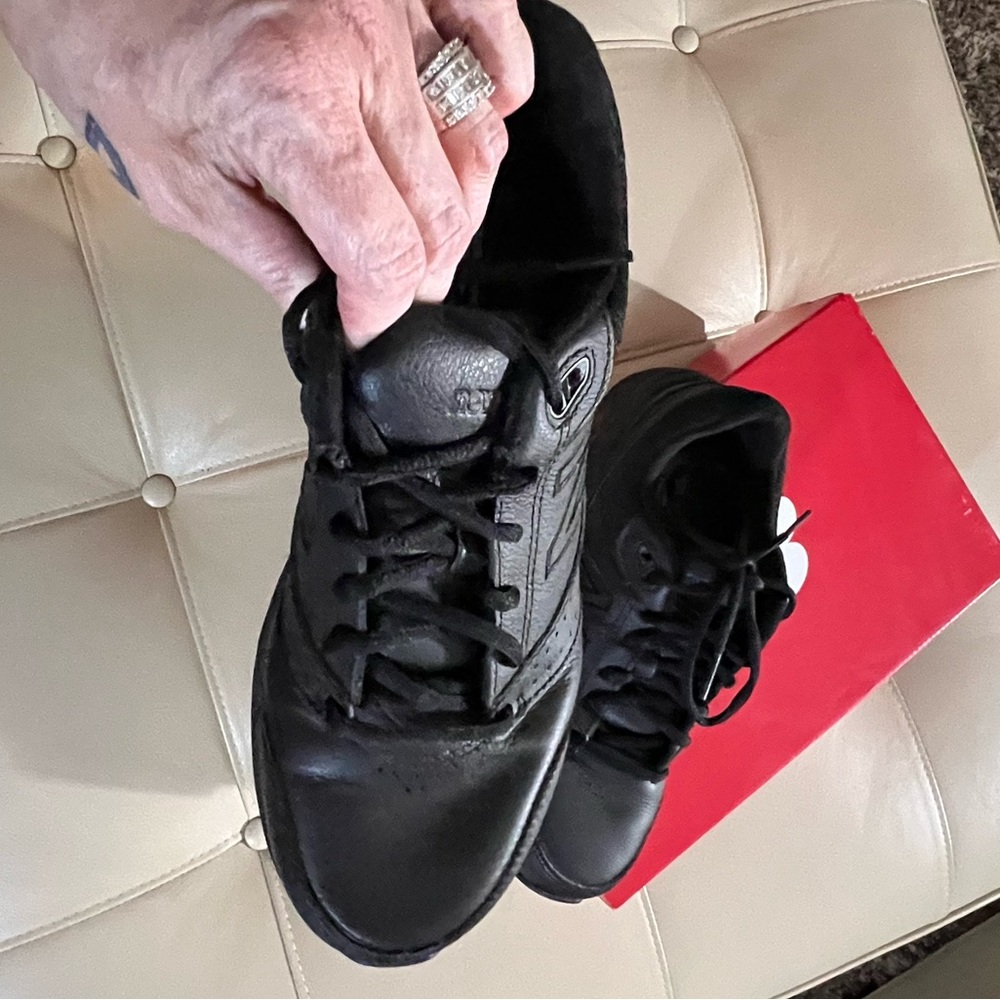 New Balance Comfort Tennis Shoes, Made For People Wit… Gem